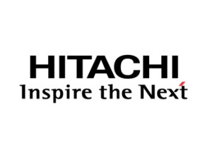 Hitachi